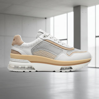 Breathable Luxury Sneakers Technology: The Future of Comfort in Luxury Sneakers — editorial photograph | T Switch