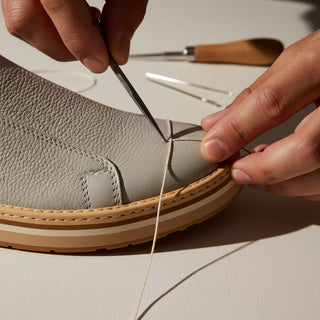 Interchangeable Tongue Sneakers: How T-Switch Reinvented the Concept of One Shoe — editorial photograph | T Switch
