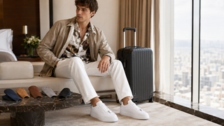 Interchangeable Tongue Sneakers: How T-Switch Changed the Luxury Sneaker
