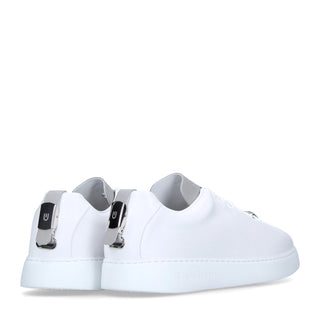 T Kit Calf Leather - Ash Gray-AmbrogioShoes