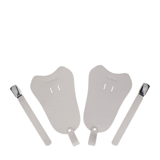 T Kit Calf Leather - Ash Gray-AmbrogioShoes