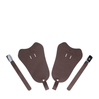 T Kit Calf Leather - Walnut-AmbrogioShoes