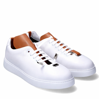 T-Kit Brandy Fabric / Leather