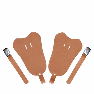 T-Kit Brandy Fabric / Leather