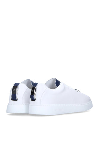 T Kit Calf Leather - Blue-Dellamoda