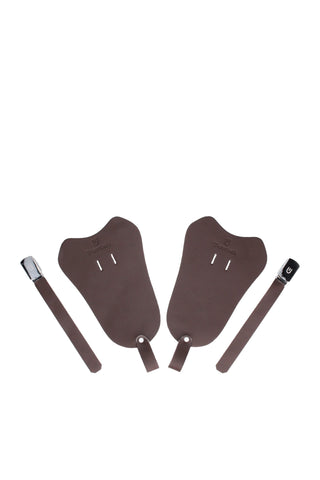 TK3 Leather T-Kit - Walnut-Dellamoda