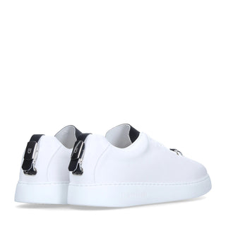 T-Kit Calf-Skin Leather - Black-AmbrogioShoes