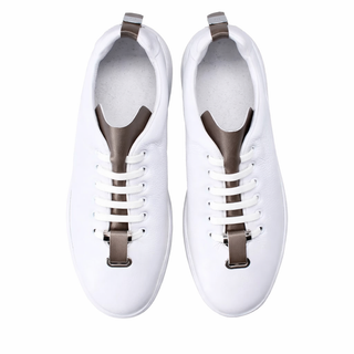 T-Kit Cocoa Fabric / Leather