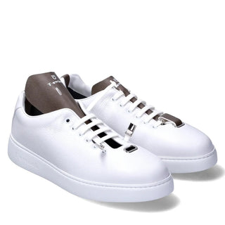 T-Kit Cocoa Fabric / Leather