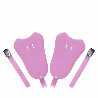T-Kit Crocus Fabric / Leather