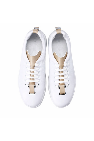 TK1 Fabric / Leather T-Kit - Curd Whey-Dellamoda