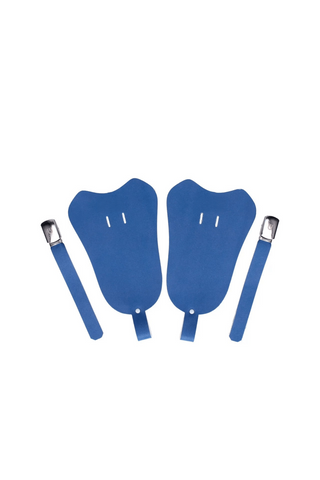 TK1 Fabric / Leather T-Kit - Dejavu Blue-Dellamoda