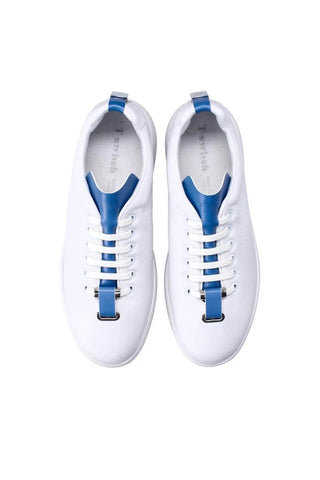 TK2 Fabric / Leather T-Kit - Dejavu Blue-Dellamoda