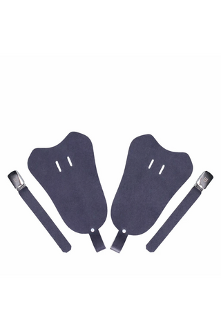 TK2 Fabric / Leather T-Kit - Eclipse-Dellamoda