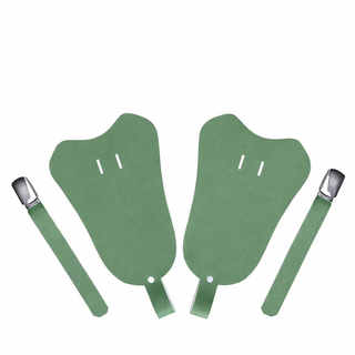 T-Kit Kashmir Fabric / Leather-AmbrogioShoes