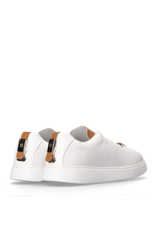 TK3 Leather T-Kit - Brandy-Dellamoda