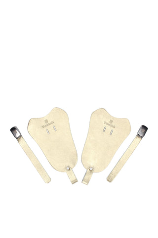 TK4 Leather T-Kit - Gold-Dellamoda