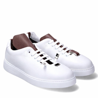 T-Kit Rum Raisin Fabric / Leather Kit