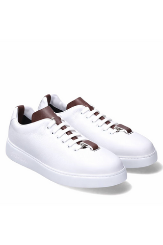 TK2 Fabric / Leather T-Kit - Rum Raisin-Dellamoda