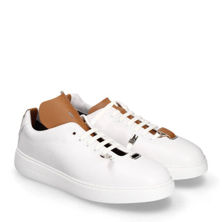 T Kit – calf leather - Brandy-AmbrogioShoes
