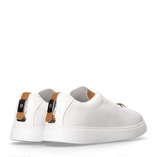 T Kit – calf leather - Brandy-AmbrogioShoes