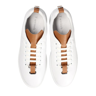 T Kit – calf leather - Brandy-AmbrogioShoes