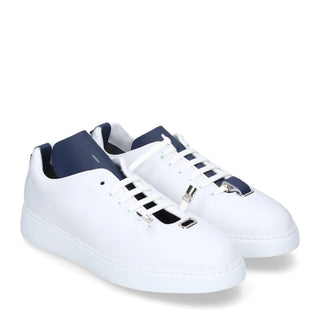 T-Switch T-Kit Blue Calf-Skin Leather (TK1028)