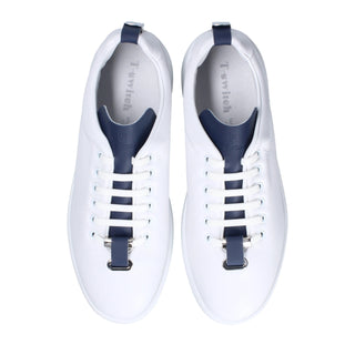 T-Switch T-Kit Blue Calf-Skin Leather (TK1028)