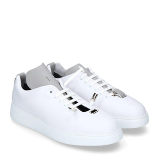 T-Switch T-Kit Ash Gray Calf-Skin Leather (TK1029)