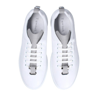 T-Switch T-Kit Ash Gray Calf-Skin Leather (TK1029)