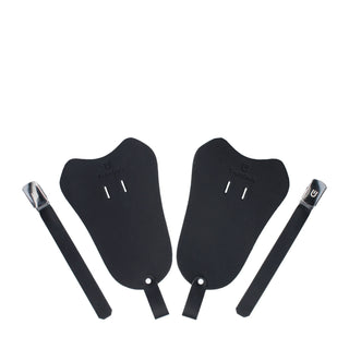 T-Switch T-Kit Black Calf-Skin Leather (TK1022)