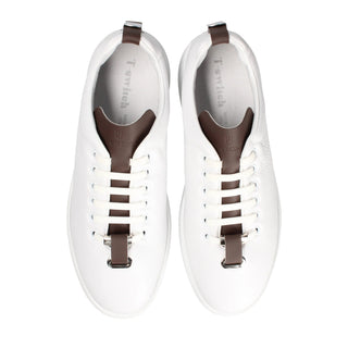 T-Switch T-Kit Walnut Calf-Skin Leather (TK1030)