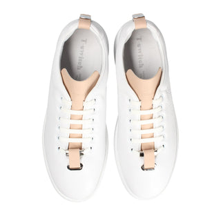 T-Switch T-Kit Rose Gold Calf-Skin Leather (TK1025)