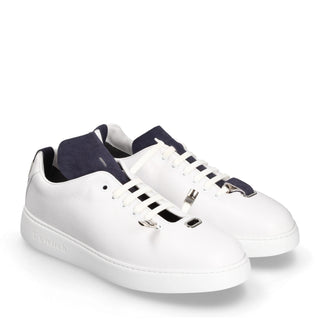 T-Switch T-Kit Blue Suede Leather (TK1033)