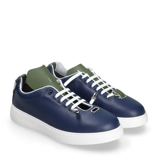 T-Switch T-Kit Green Calf-Skin Leather (TK1031)