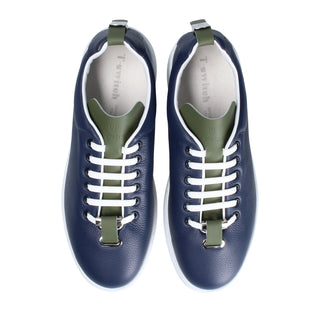 T-Switch T-Kit Green Calf-Skin Leather (TK1031)