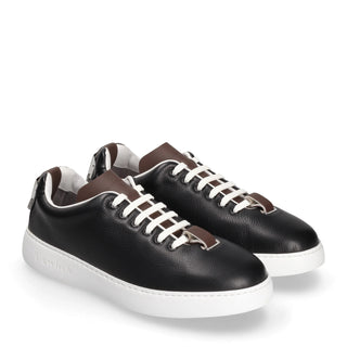 T-Switch T-Kit Walnut Calf-Skin Leather (TK1030)