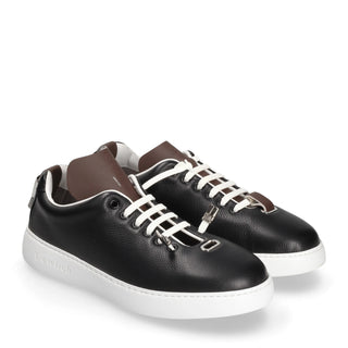 T-Switch T-Kit Walnut Calf-Skin Leather (TK1030)