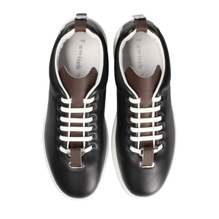 T-Switch T-Kit Walnut Calf-Skin Leather (TK1030)