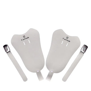 T-Switch Unisex Ash Gray Fabric / Leather Kit (TK1000)