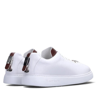 T-Kit Rum Raisin Fabric / Leather Kit