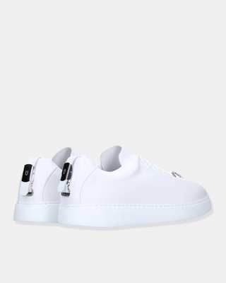 Women's T-Switch Sneaker, White