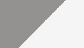 WHITE / ASH GREY
