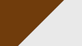 WHITE / BRANDY